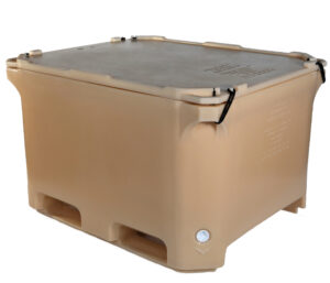 Imported Insulated Bins / Insulated Containers