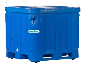 Imported Insulated Bins / Insulated Containers